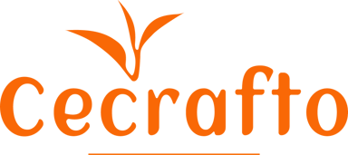 Cecraftto Logo